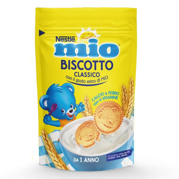 MIO® Biscuits Classic 180g
